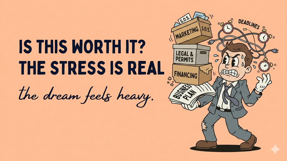 Terror is a Valid Business Plan (And Other Comforting Thoughts)