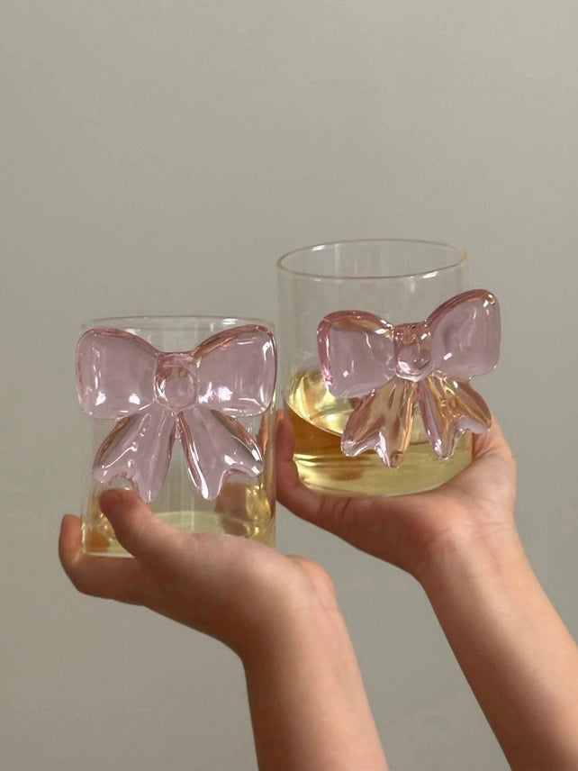 you’re a glass act drinkware