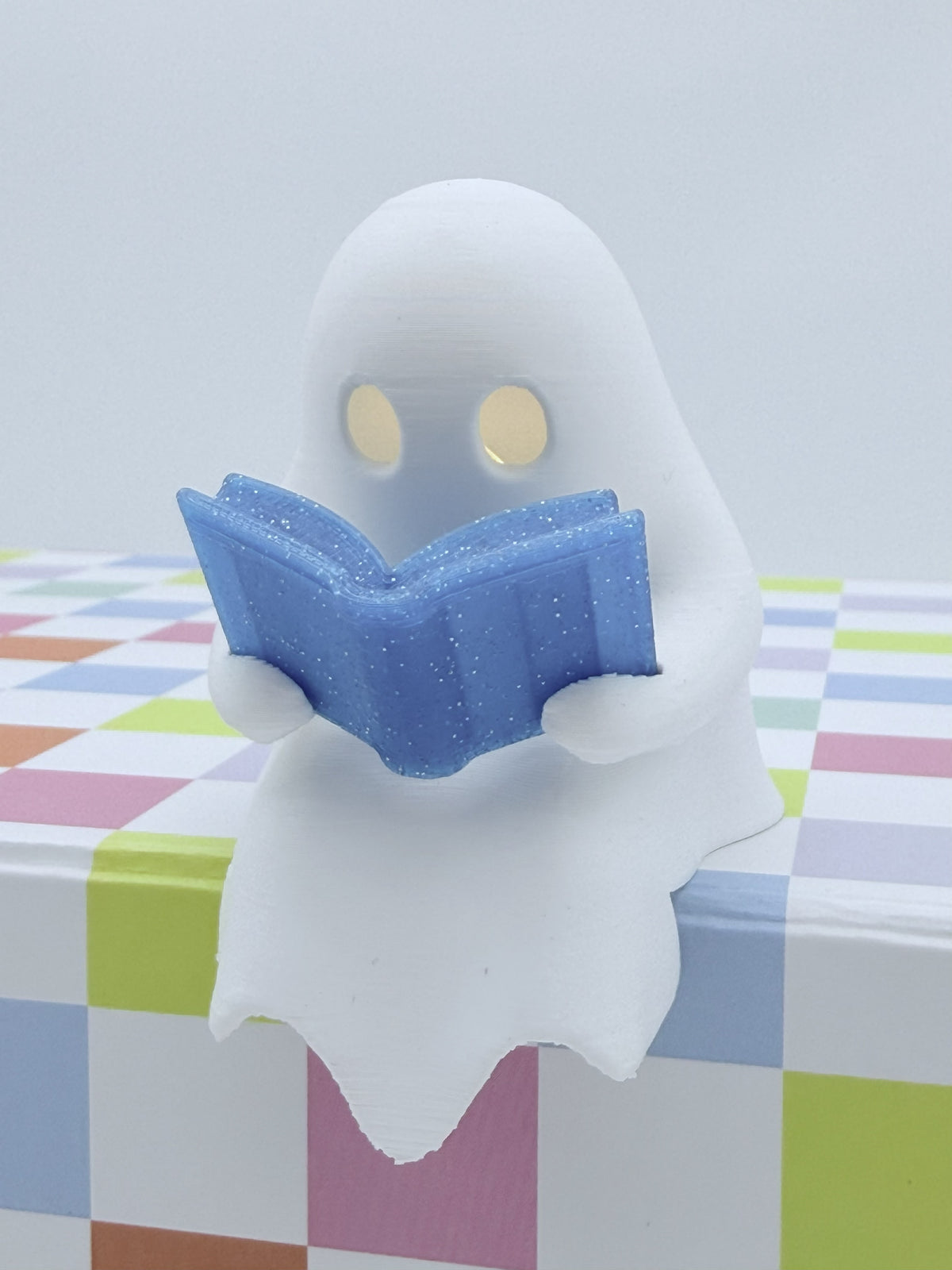 passing the time shelf buddy