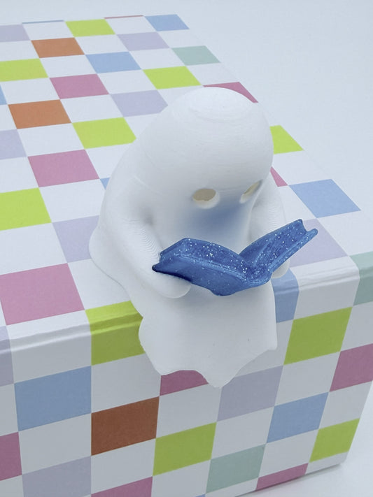 passing the time shelf buddy