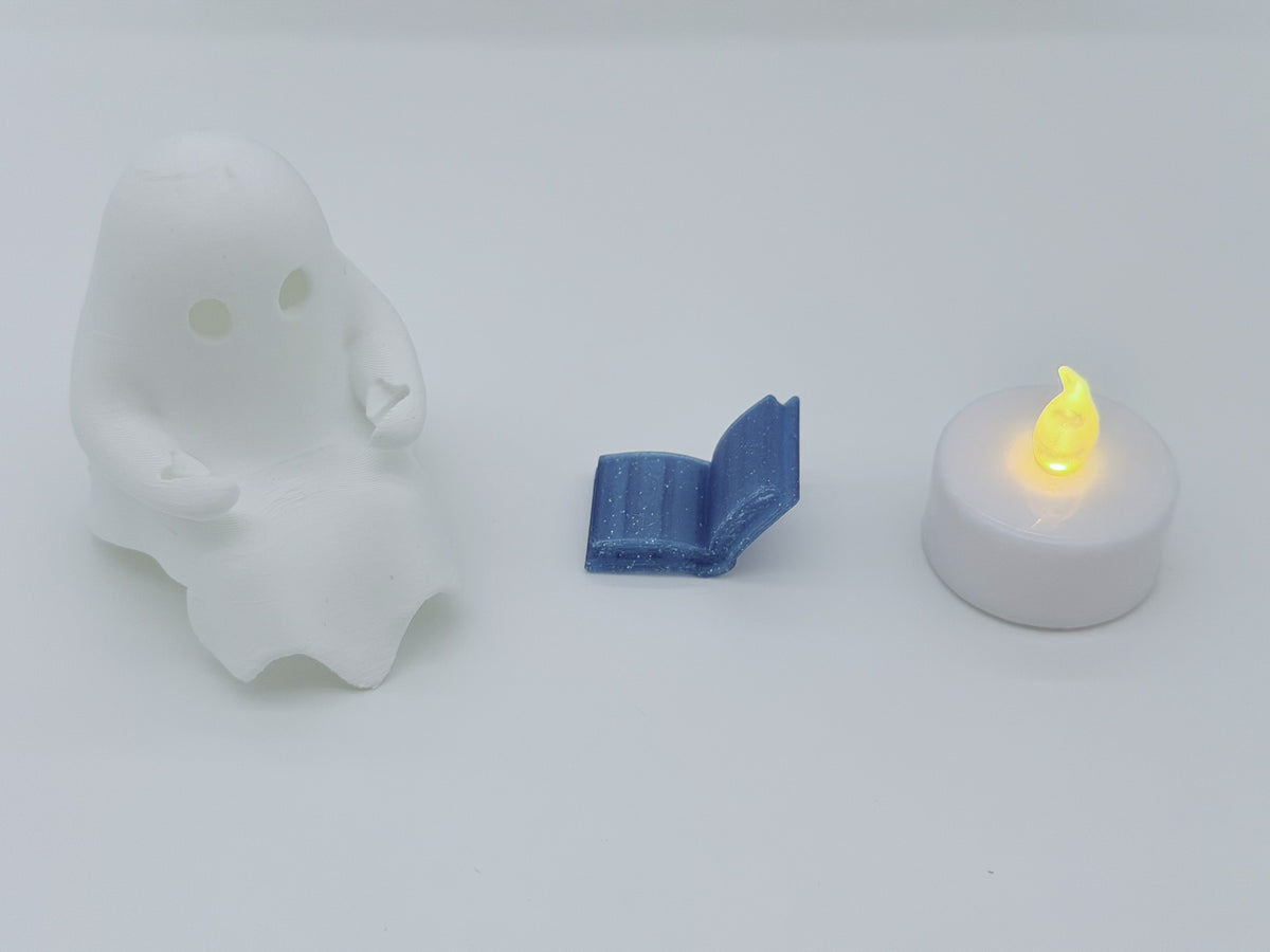 passing the time shelf buddy
